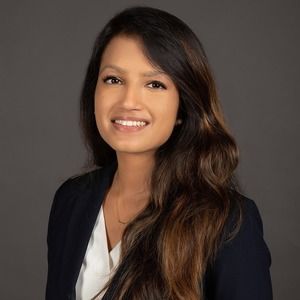 Meet your Posher, Pooja